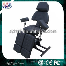 newest Professional multi-functional tattoo chairs & tattoo bed